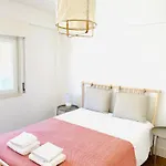 Vm - Cozy & Quiet At Campo Ourique