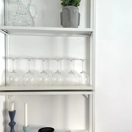 Vm - Cozy & Quiet At Campo Ourique