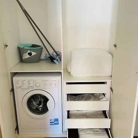 Apartamento Vm - Cozy & Quiet At Campo Ourique