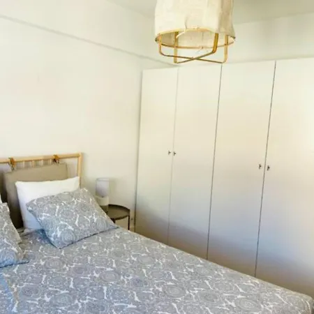 Vm - Cozy & Quiet At Campo Ourique * Lisboa