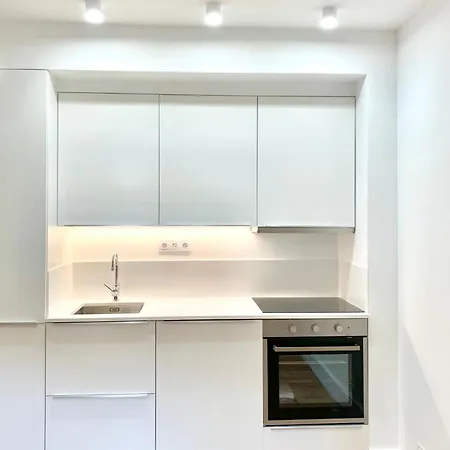 아파트 Vm - Cozy & Quiet At Campo Ourique