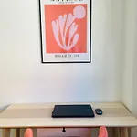 Appartamento Vm - Cozy & Quiet At Campo Ourique