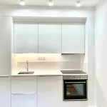 Appartamento Vm - Cozy & Quiet At Campo Ourique